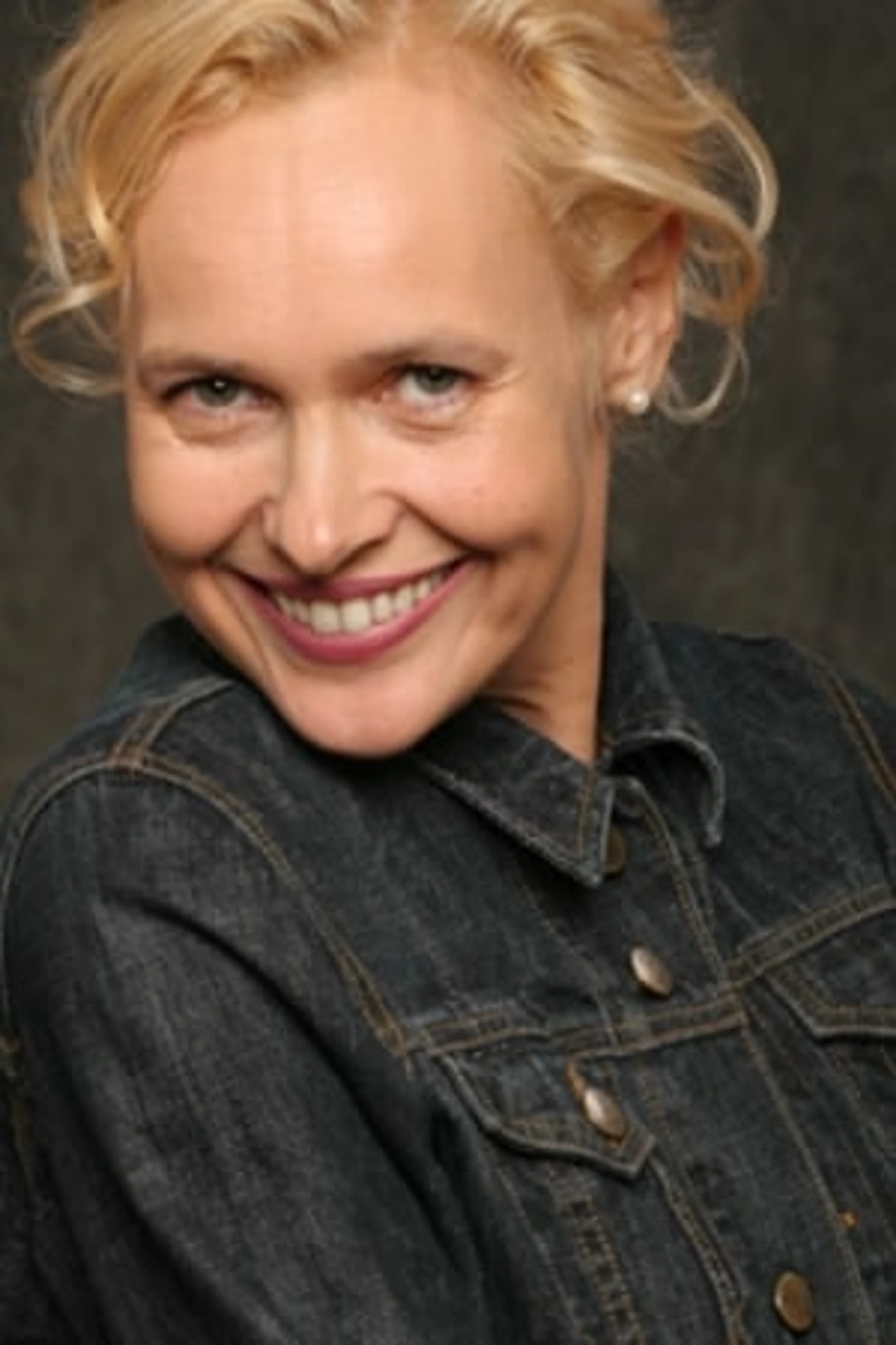 Foto von Mona Glass