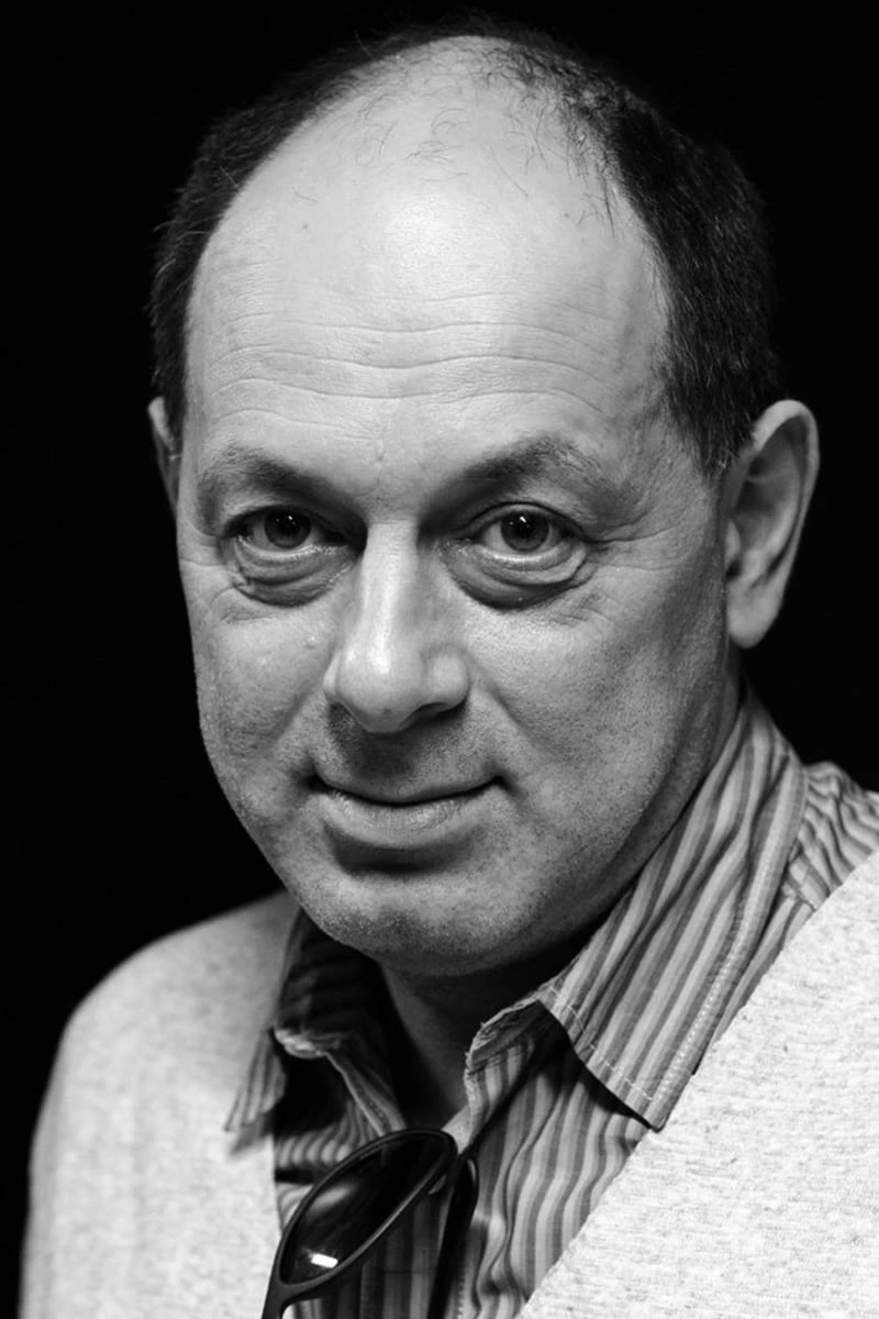 Foto von Evgeny Gindilis