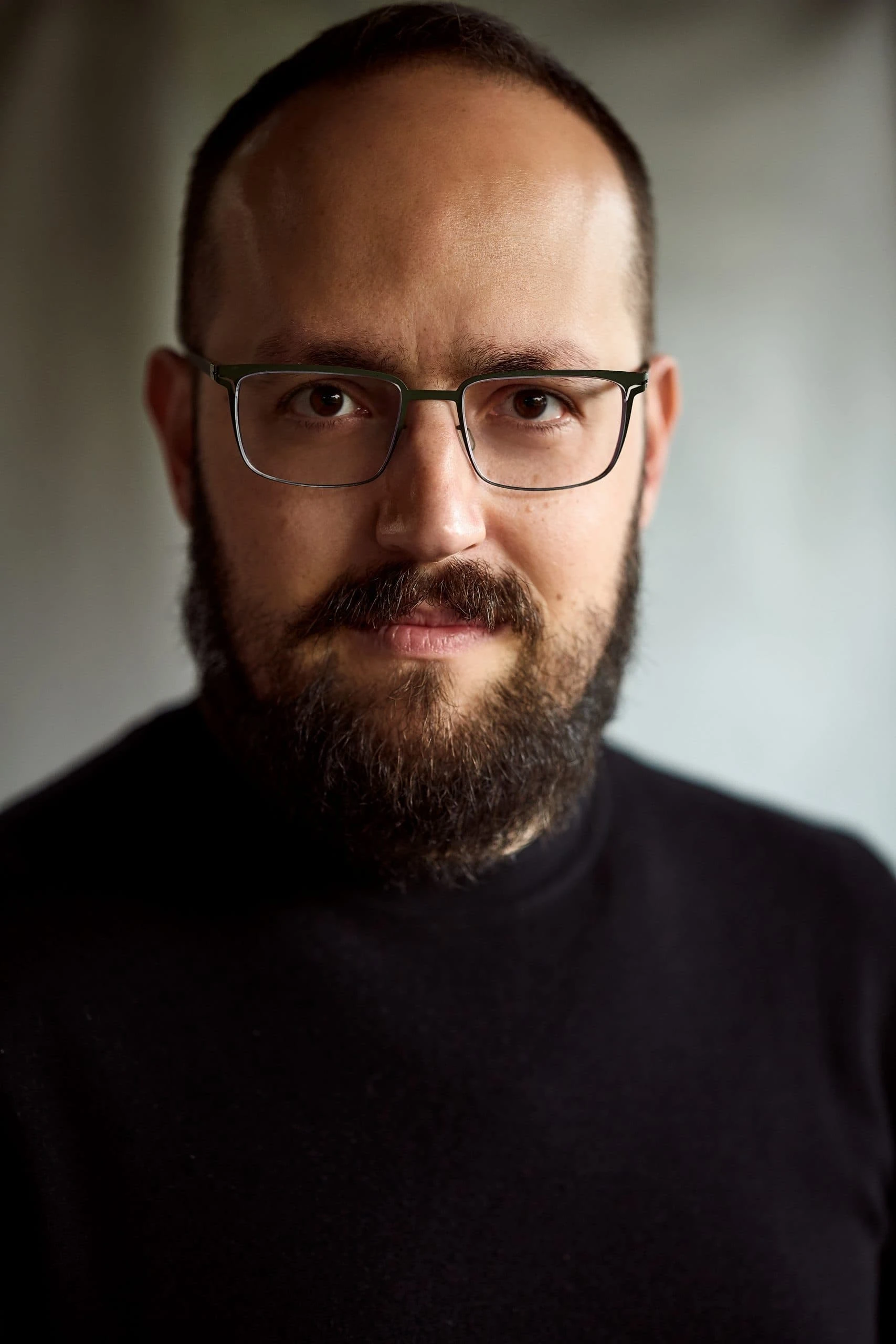 Foto von Joseph Trapanese