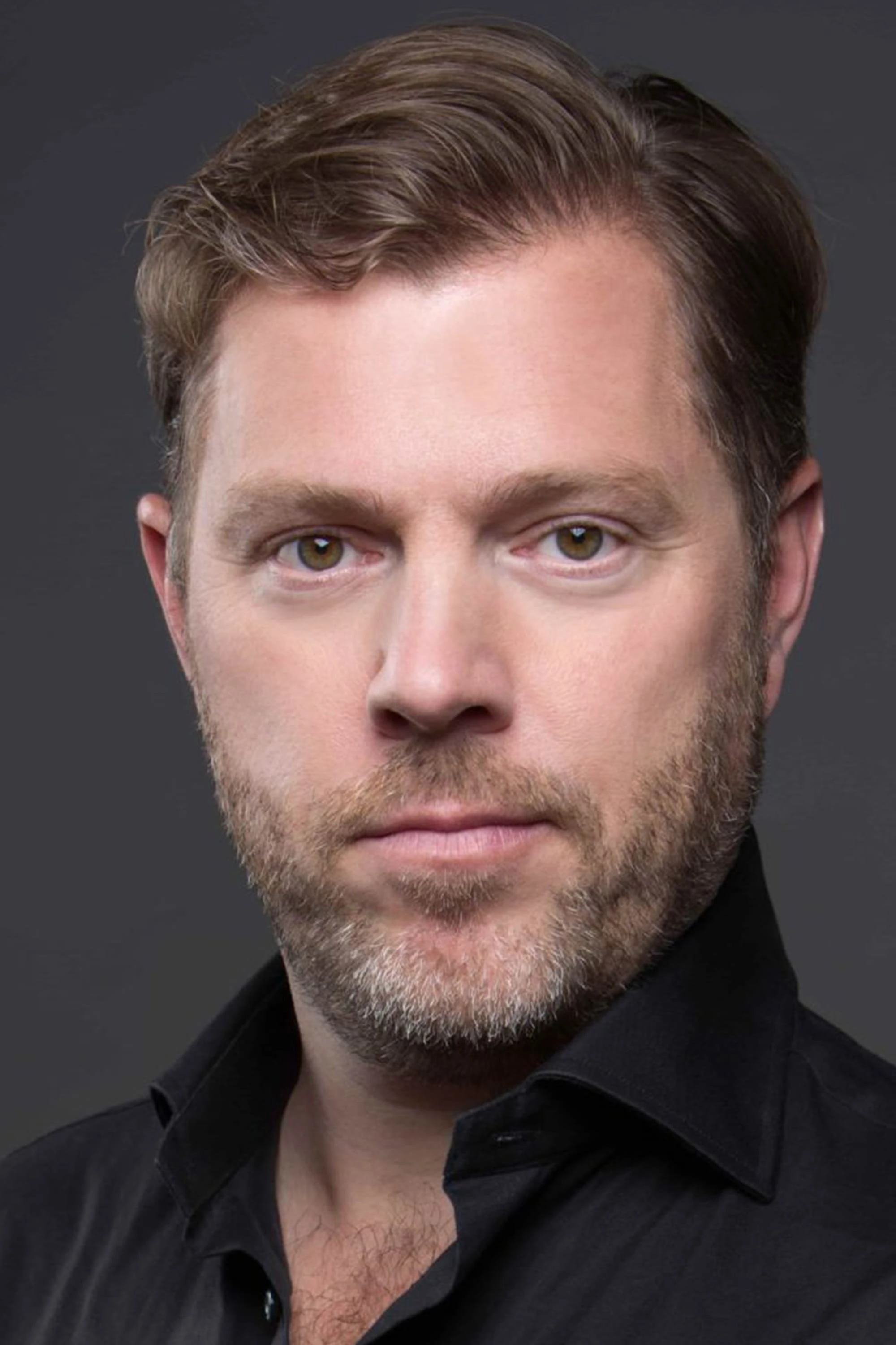 Foto von Max van den Burg