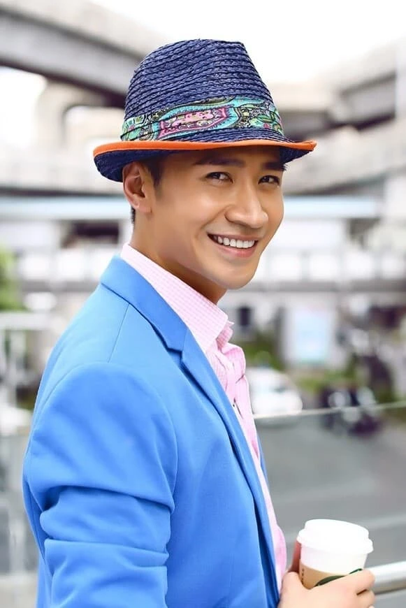 Foto von He Shengming