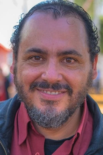 Foto von Joaquín Núñez