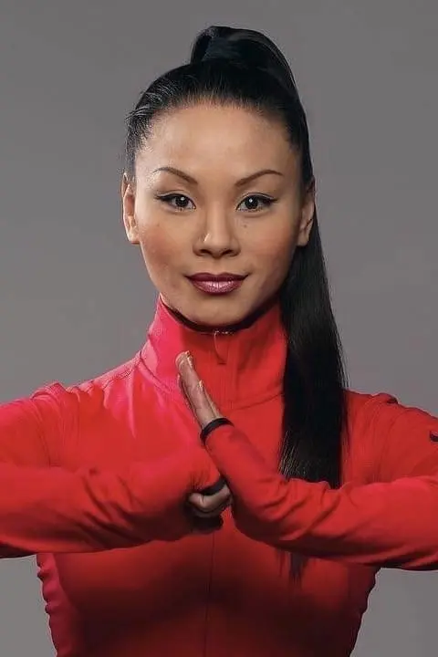 Foto von Jade Xu