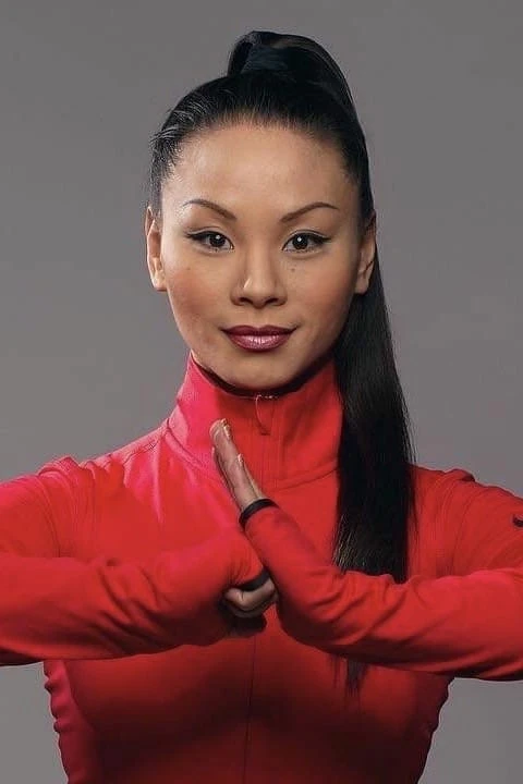 Foto von Jade Xu