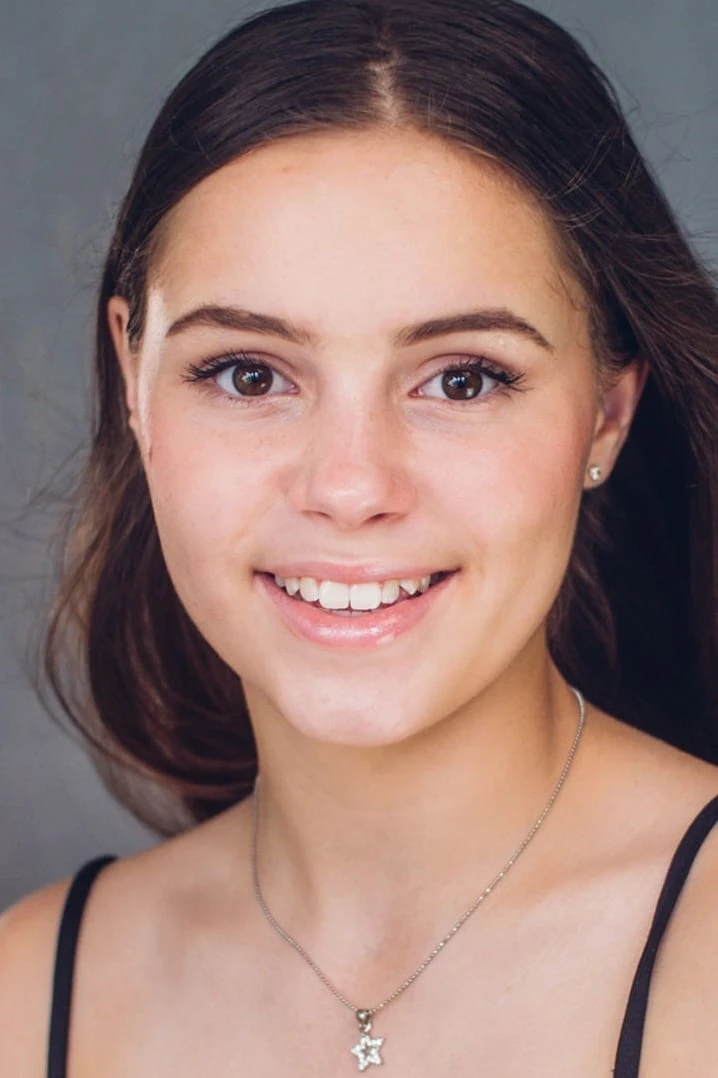 Foto von Angelina Cottrell