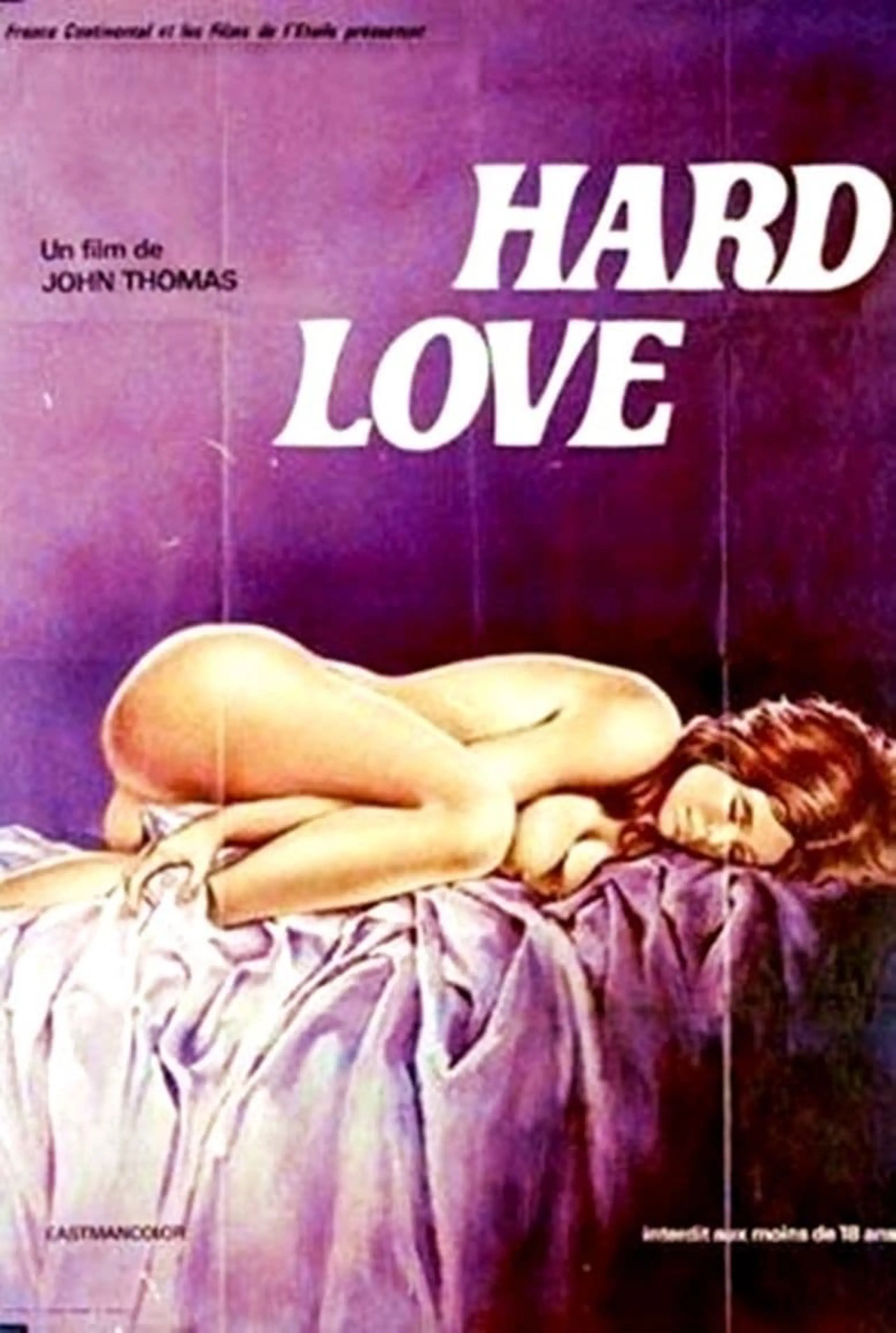 Hard Love