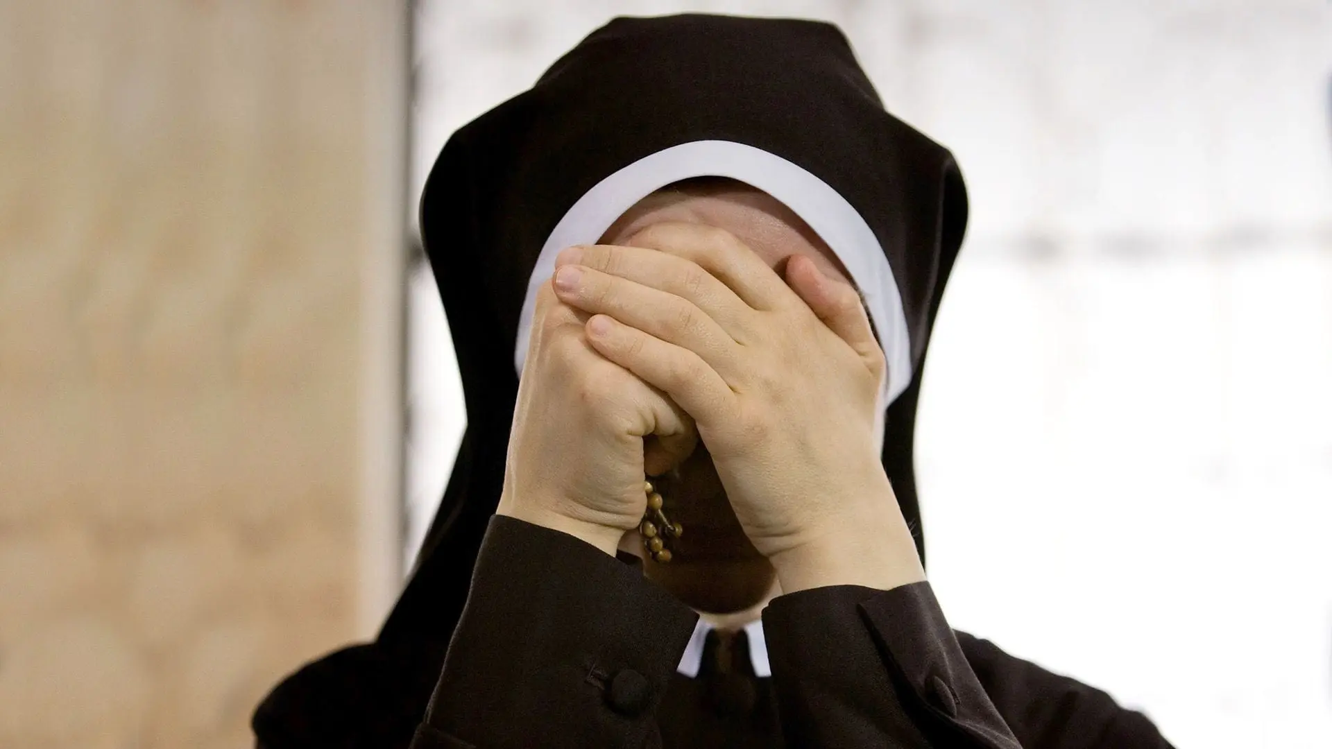 Gottes missbrauchte Dienerinnen