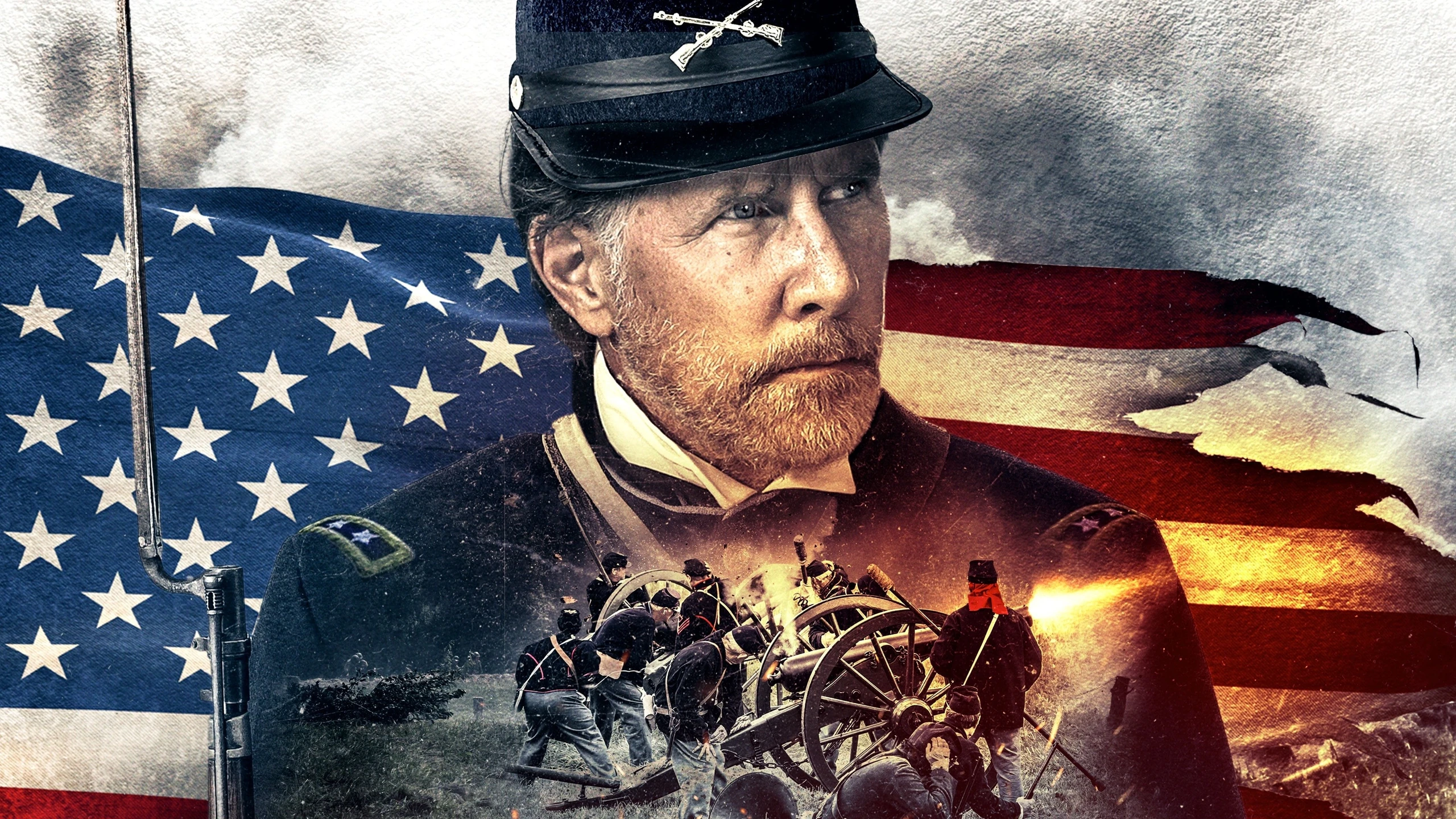 American Confederate - Nord gegen Süd