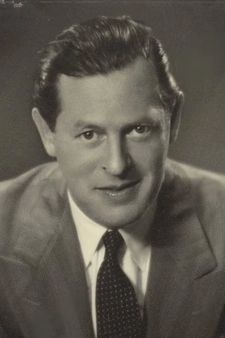 Foto von Louis Borel