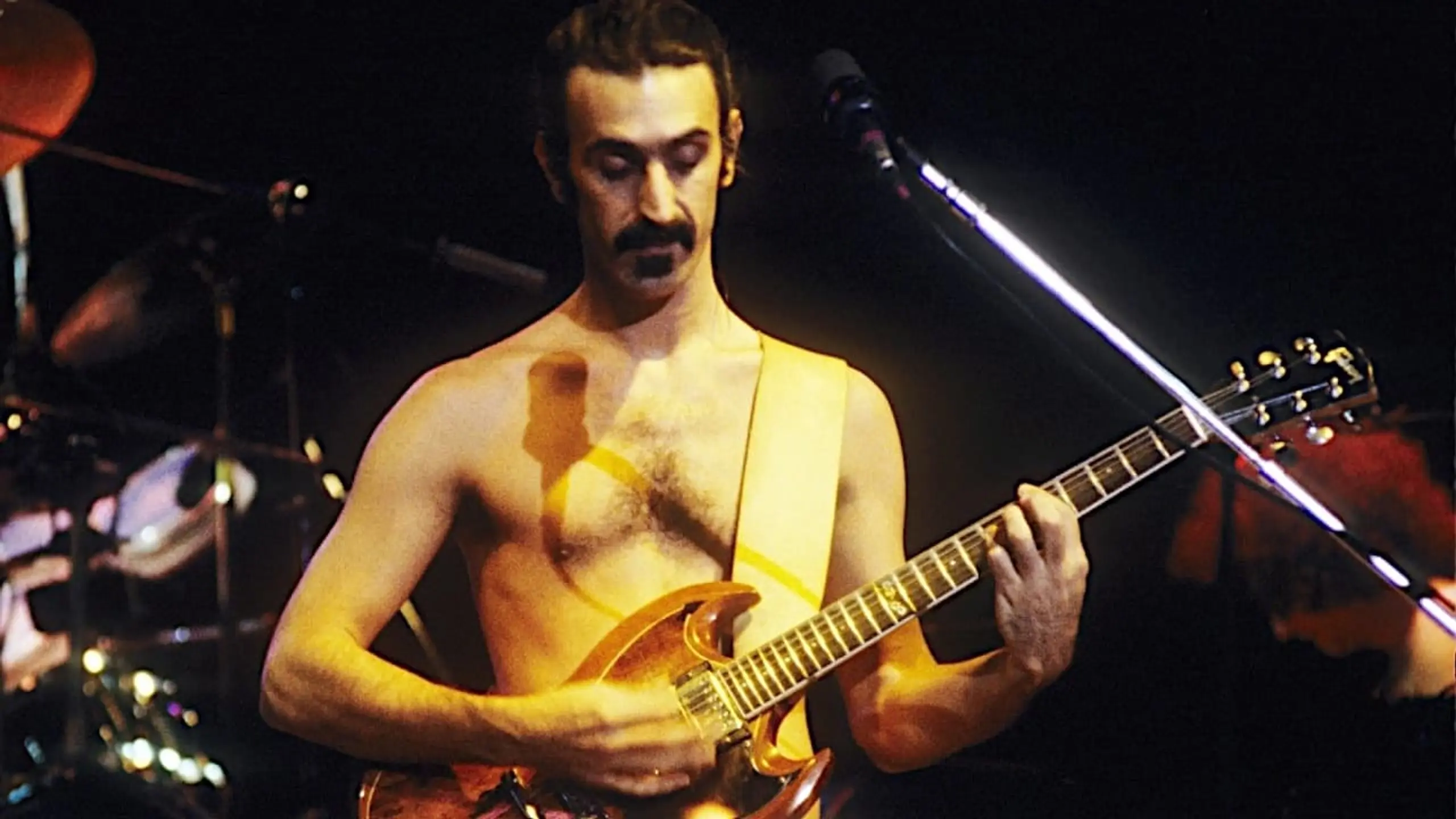 Frank Zappa - Baby Snakes