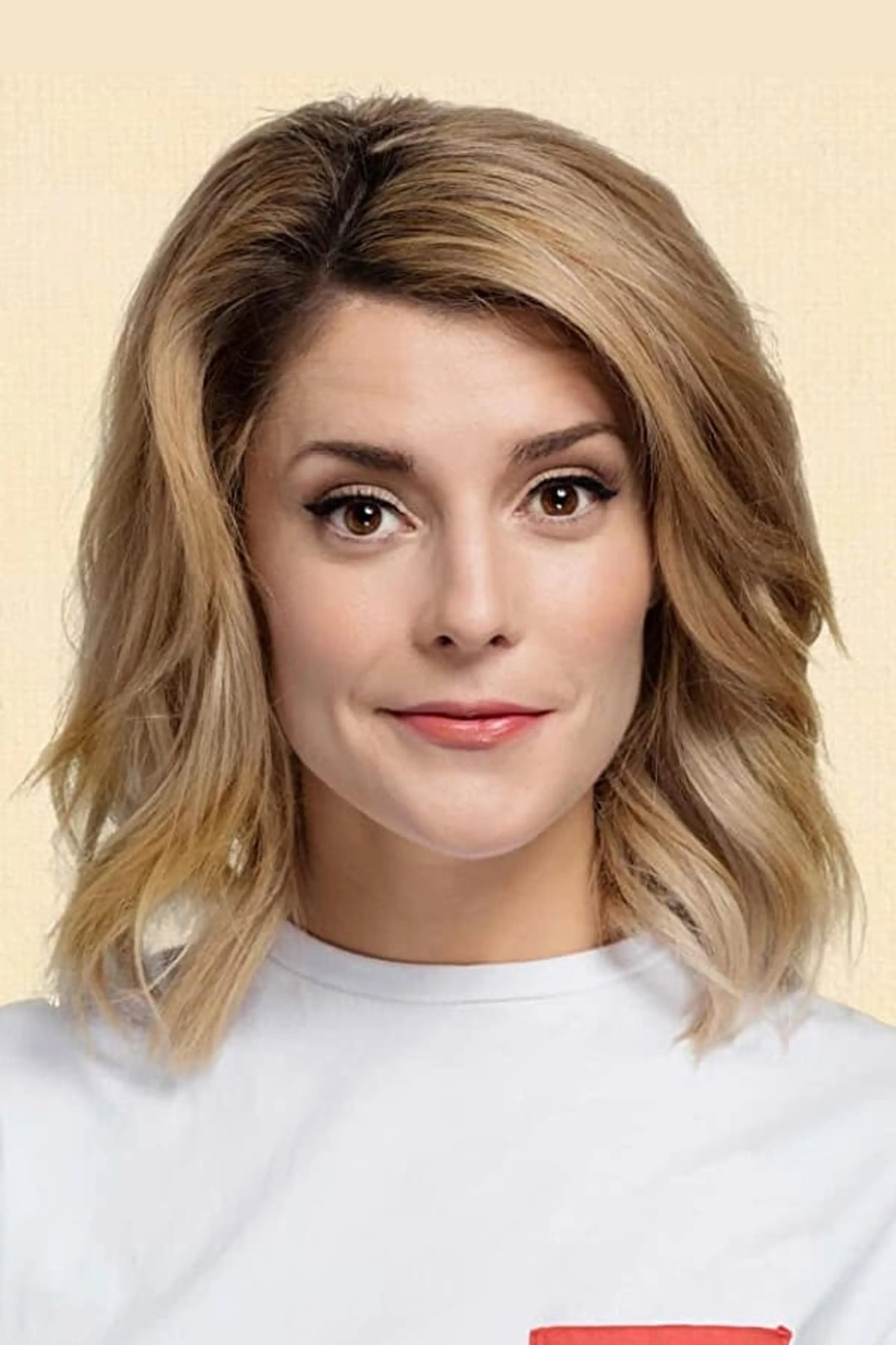 Foto von Grace Helbig