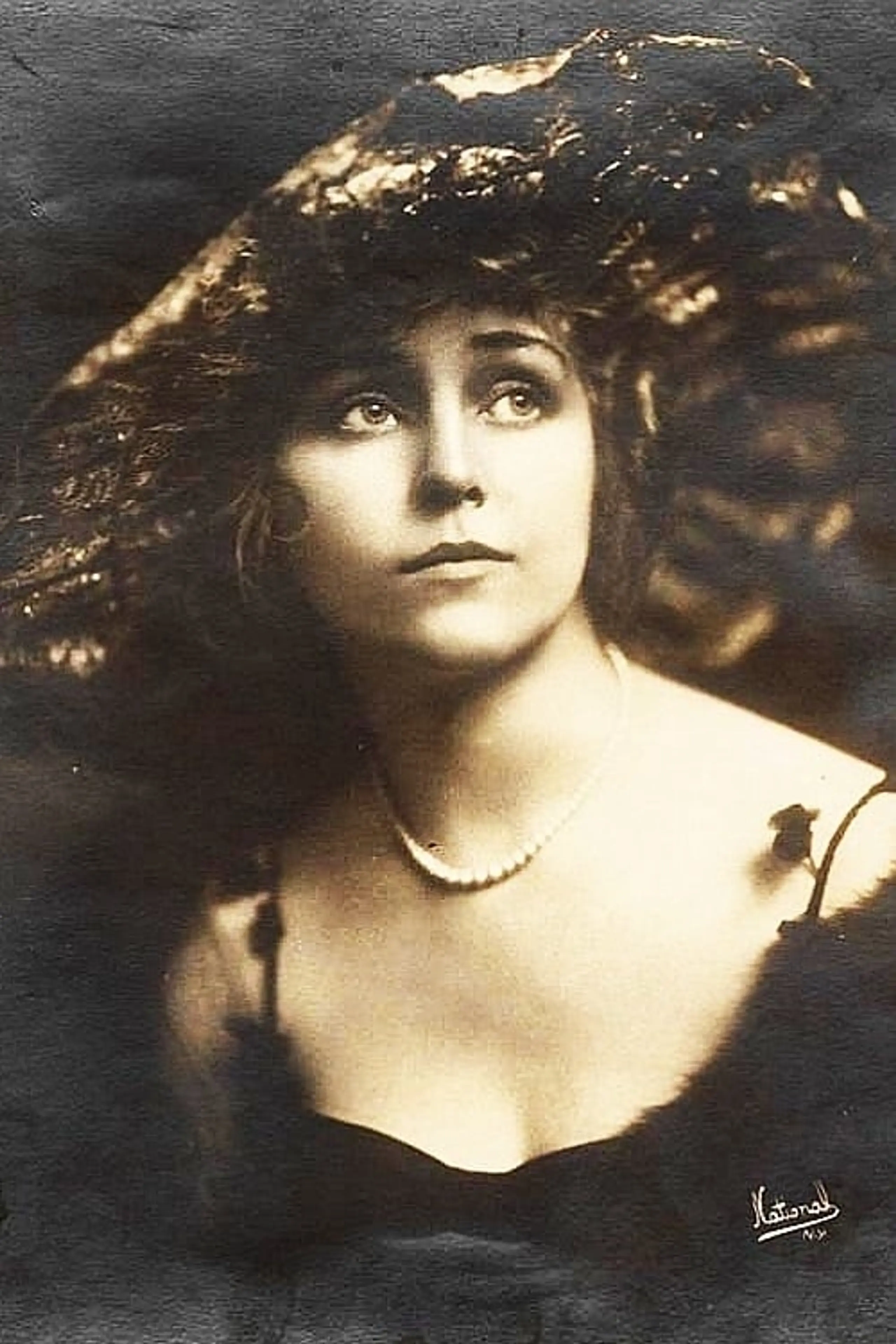 Foto von Florence La Badie