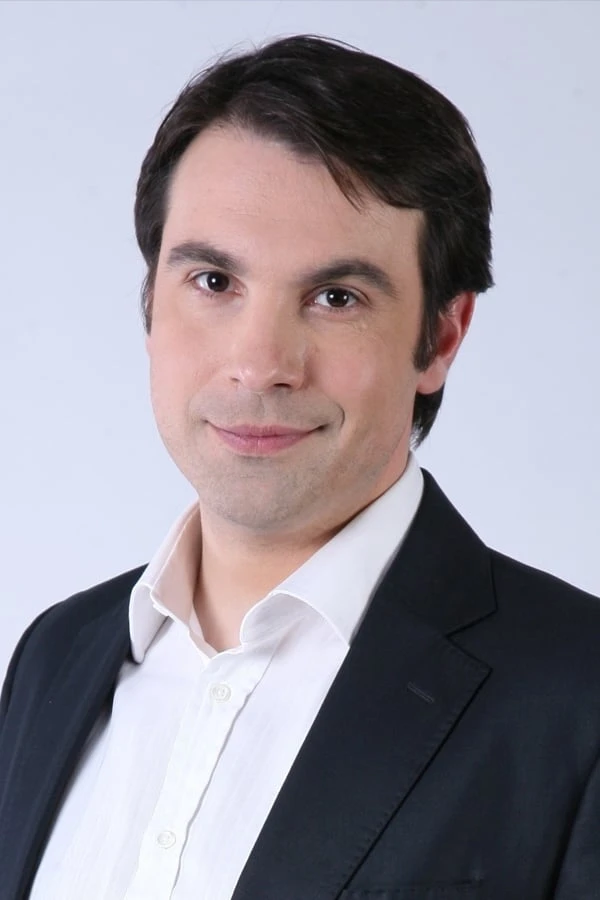 Foto von Alexandru Papadopol