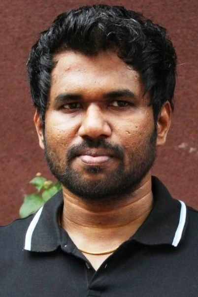 Foto von Jeeva Shankar