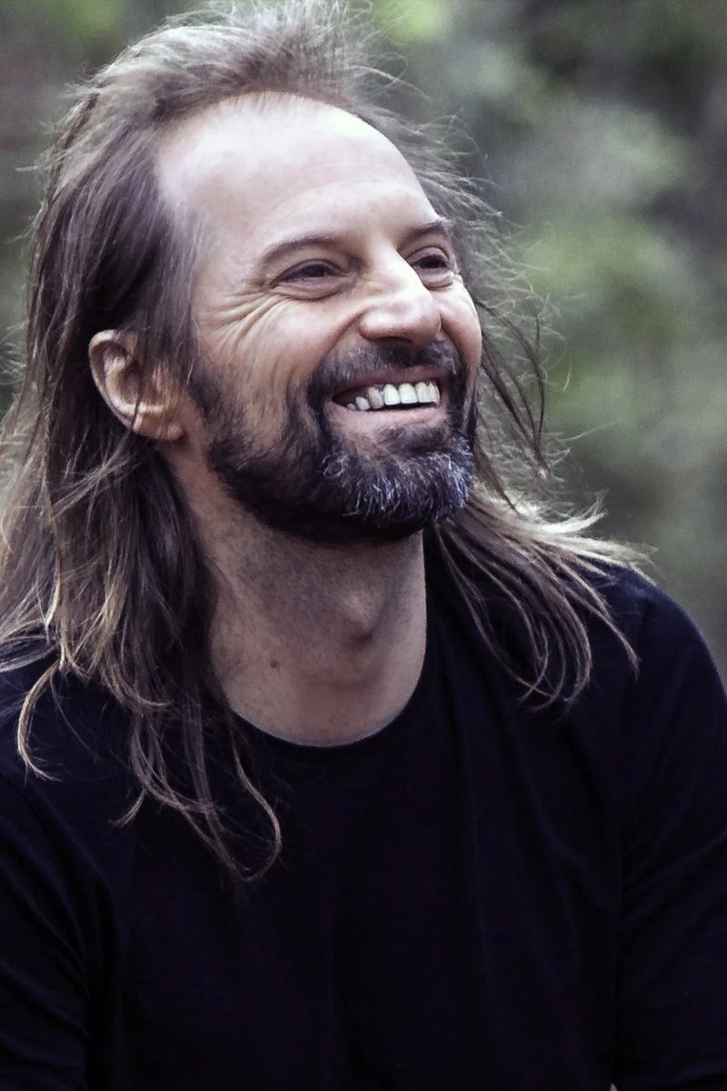 Foto von Chango Spasiuk