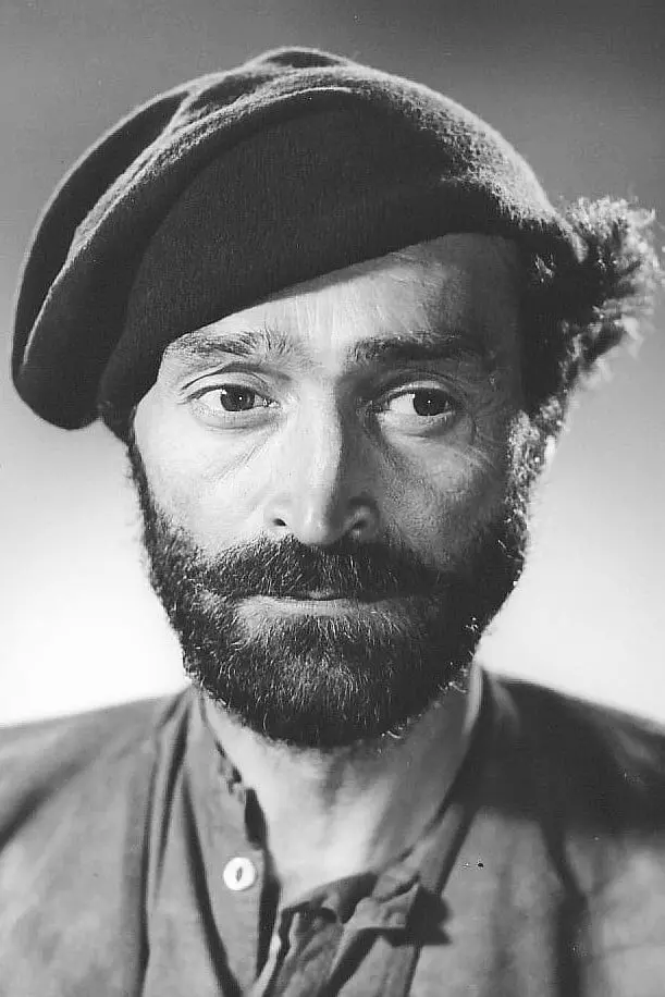 Foto von Gene Coogan