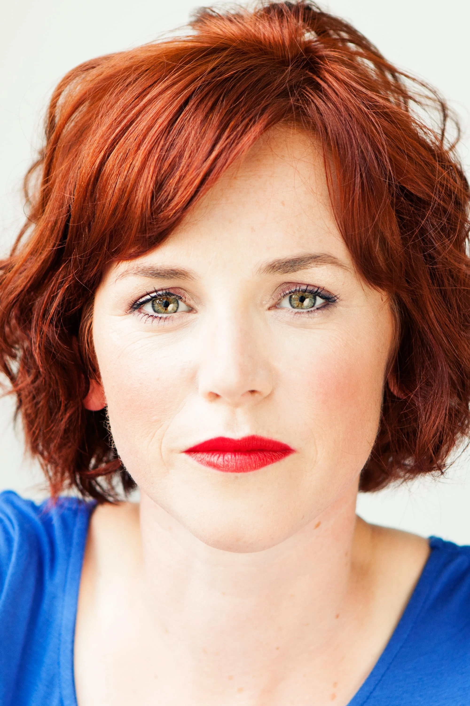 Foto von Eugénie Beaudry