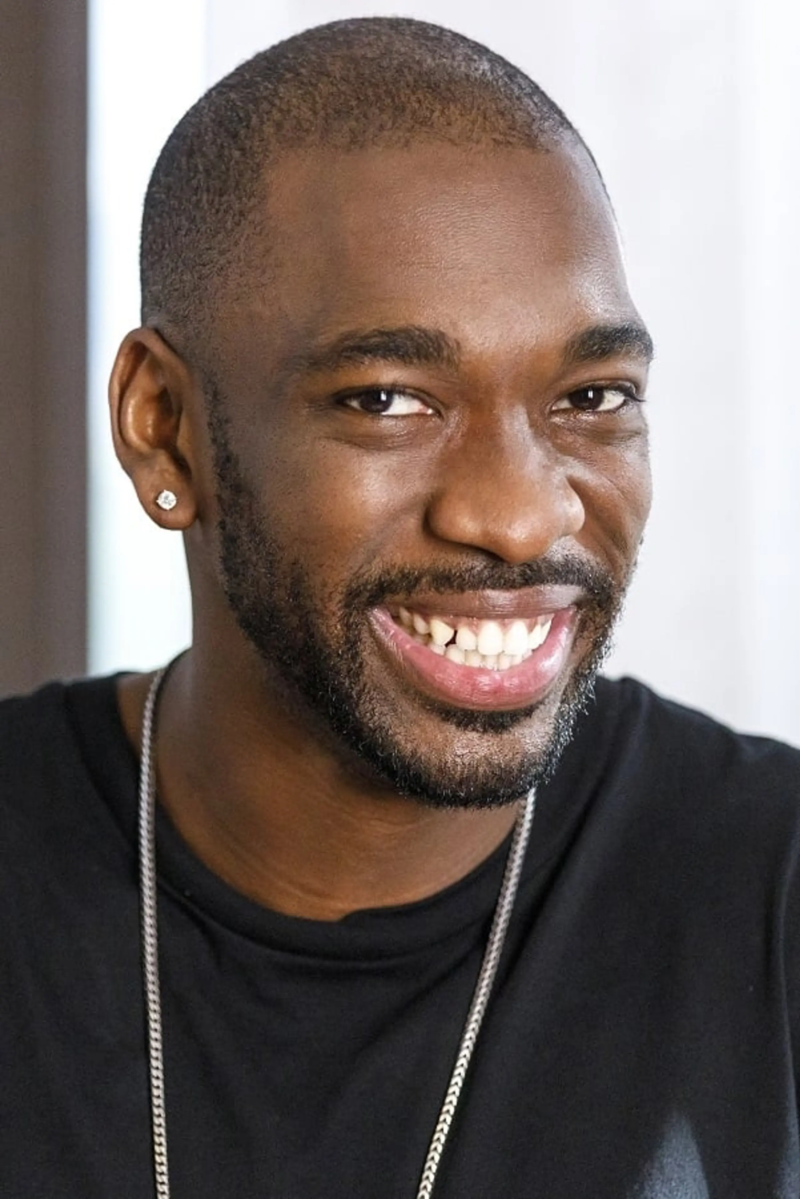 Foto von Jay Pharoah