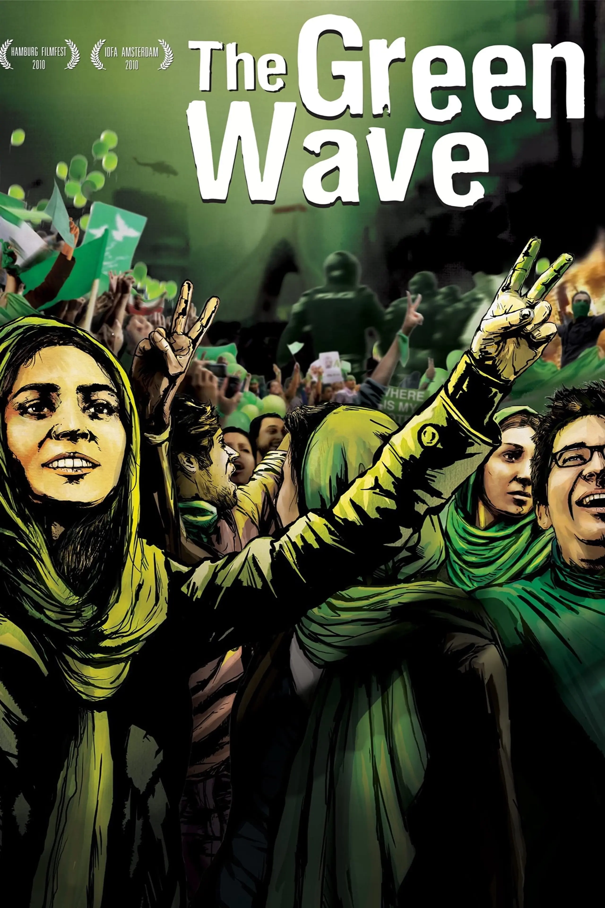 The Green Wave