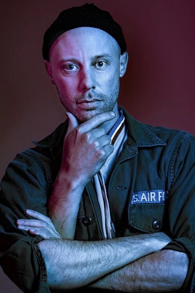 Foto von Joel Potrykus