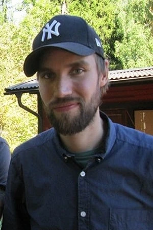 Foto von Tommy Wiklund