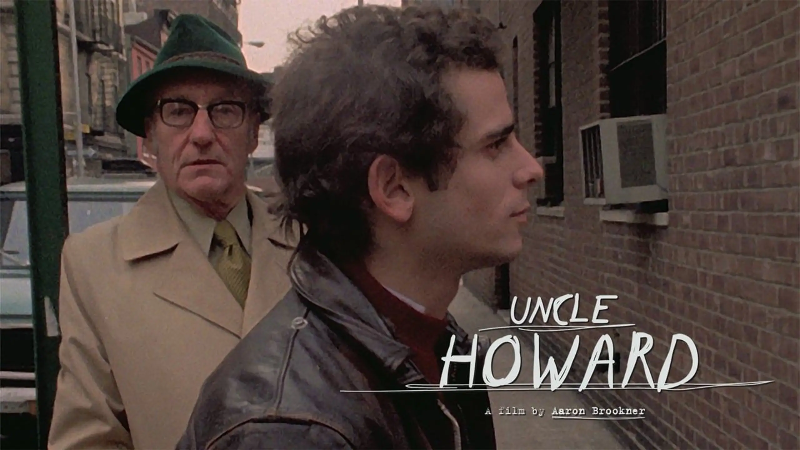 Uncle Howard