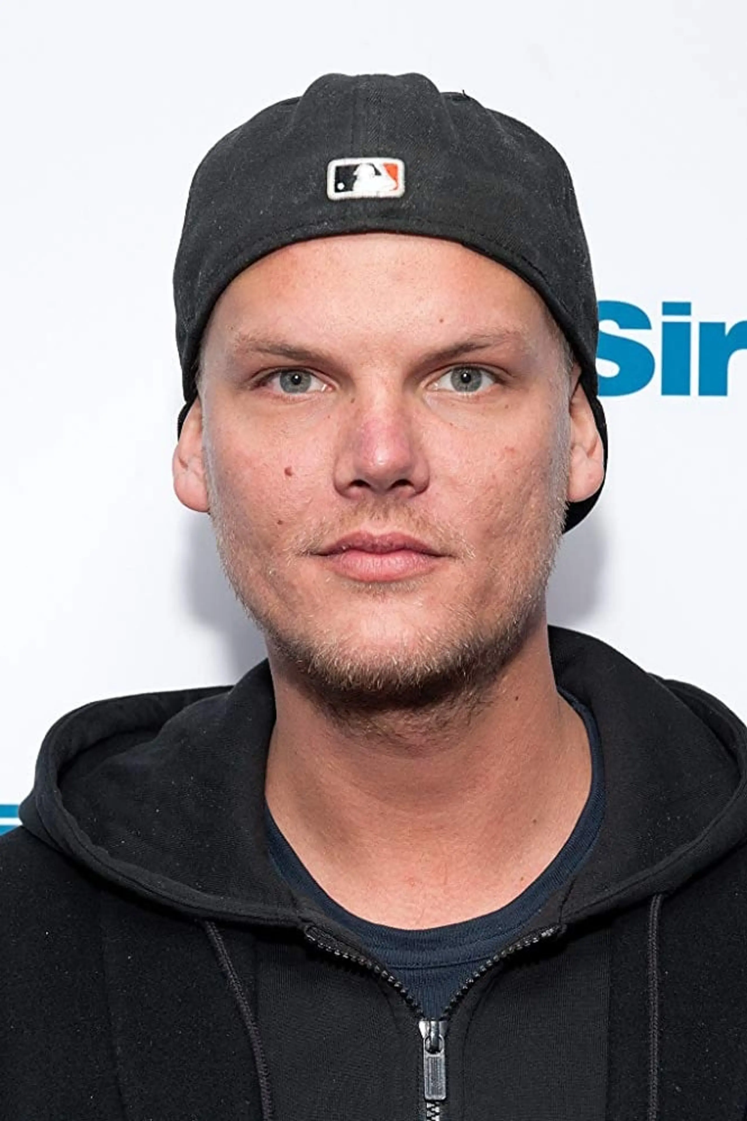 Foto von Avicii