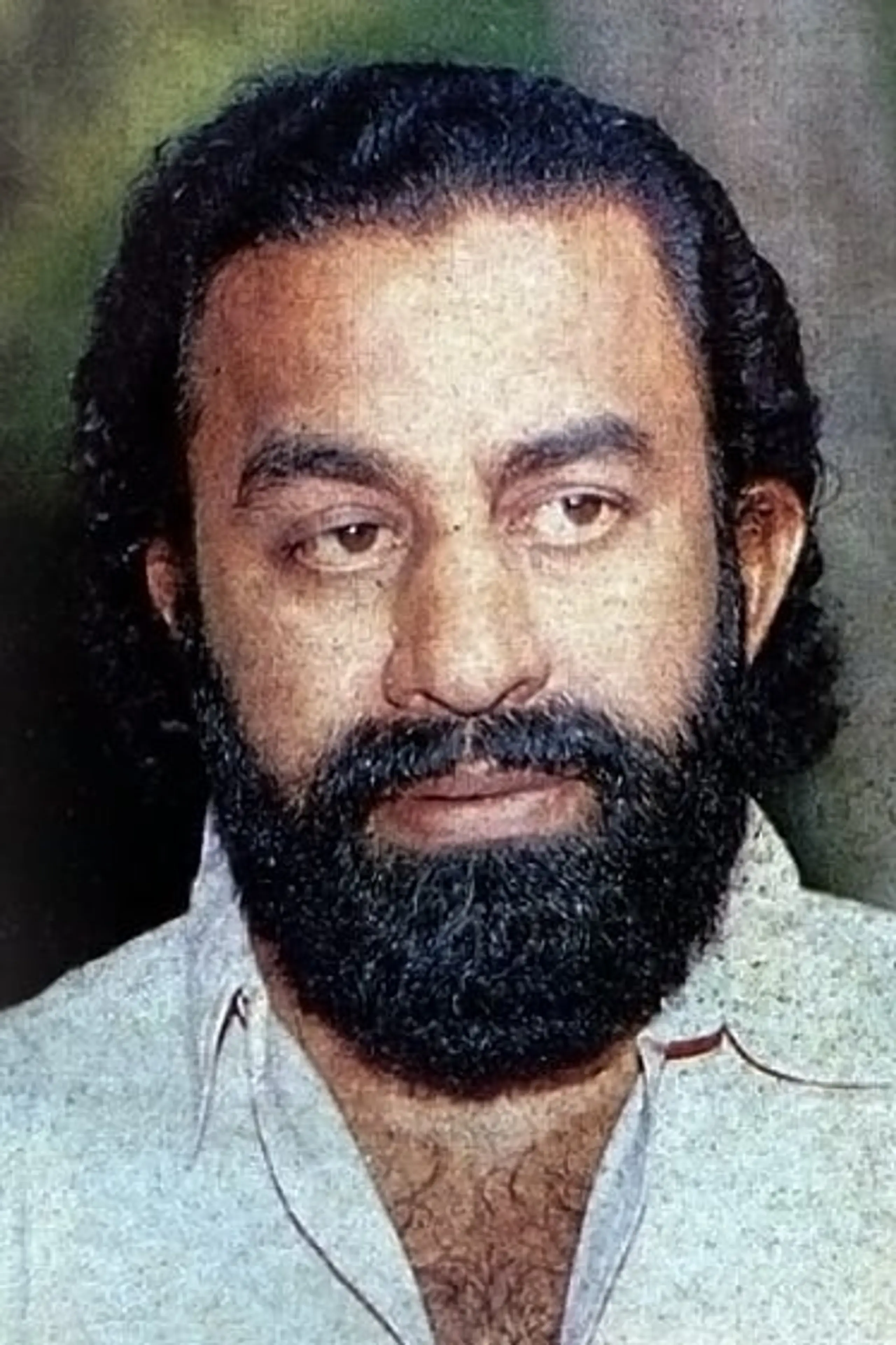 Foto von P  Padmarajan