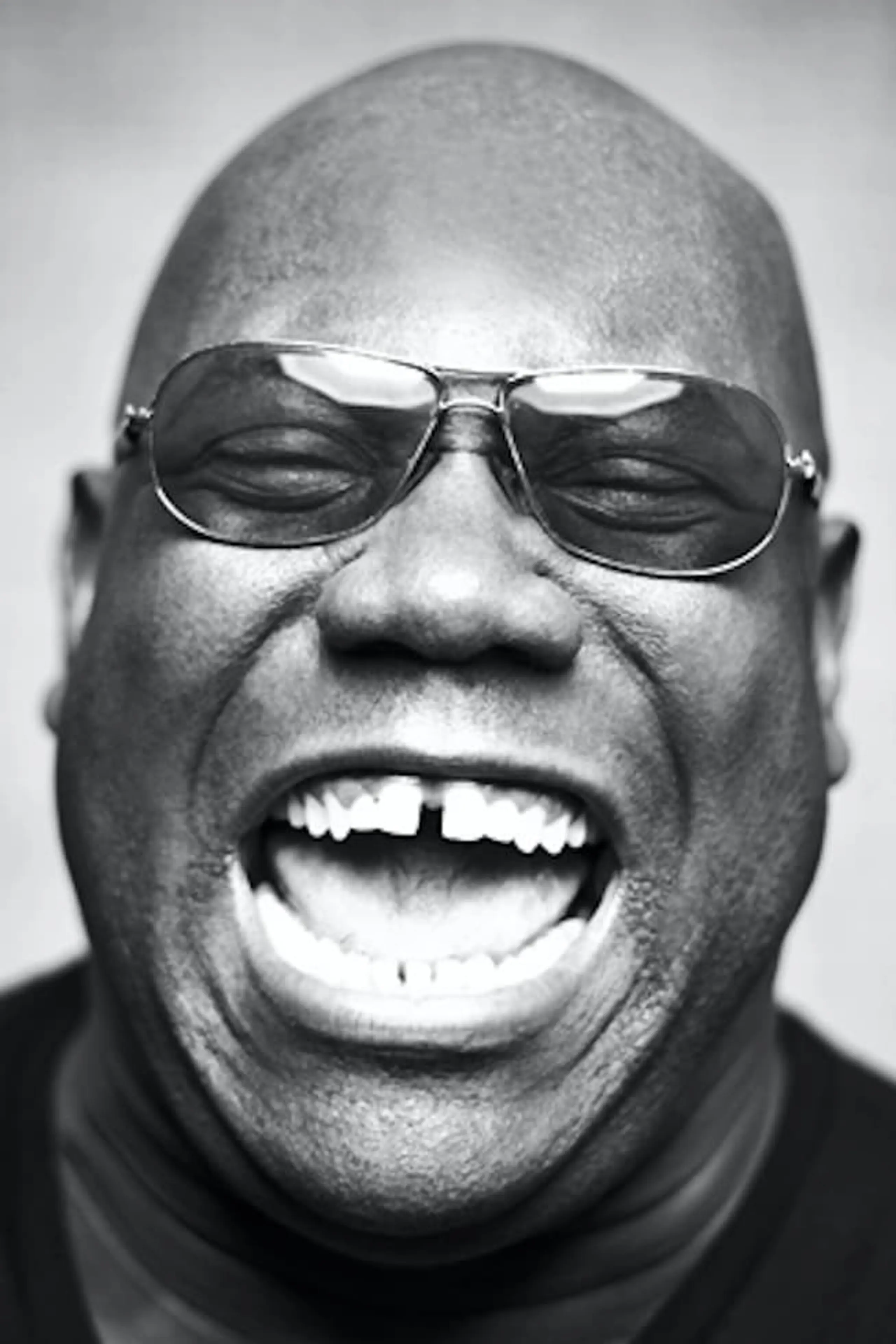 Foto von Carl Cox