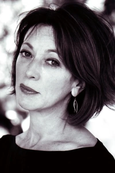 Foto von Marcia Firesten