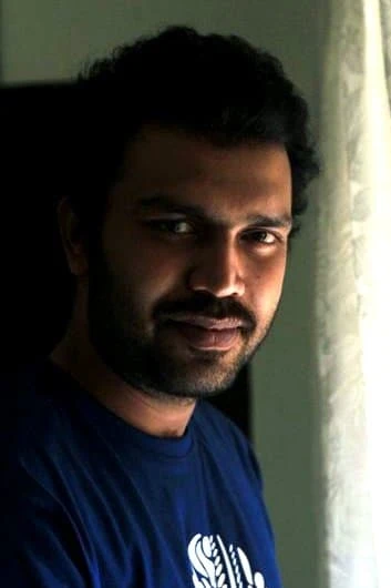 Foto von Shyam Pushkaran