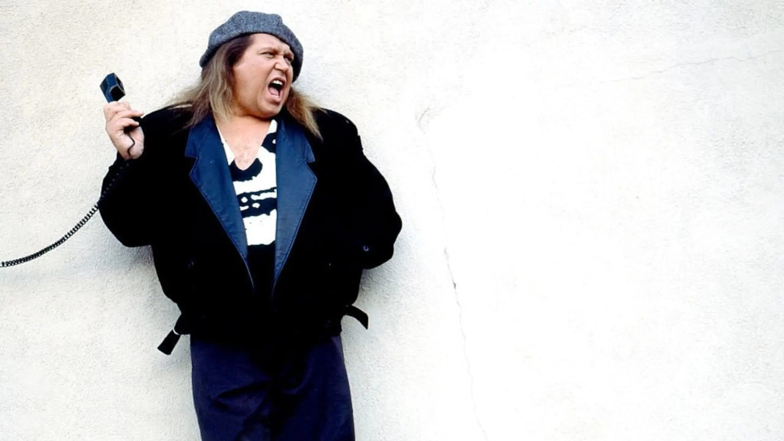 Sam Kinison: Breaking the Rules