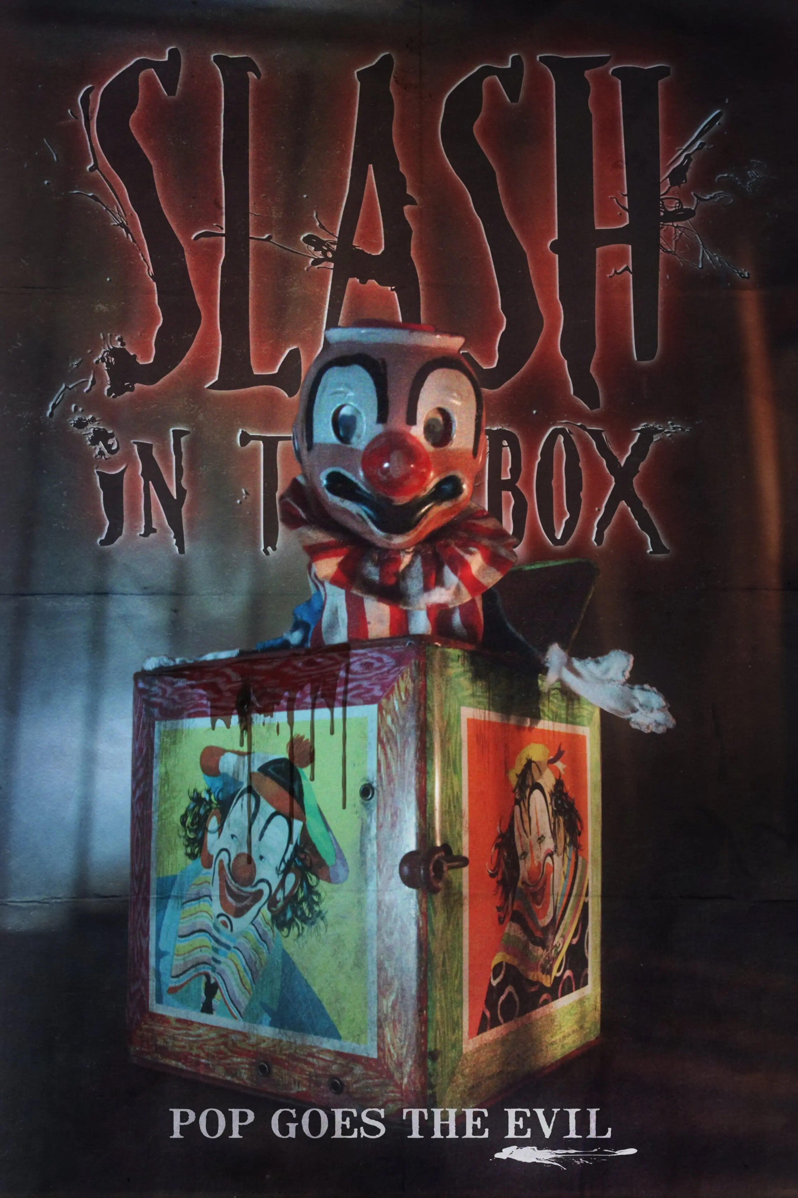 Slash-In-The-Box