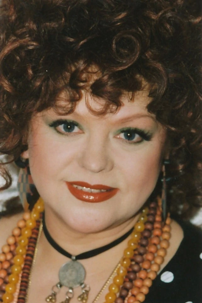 Foto von Gundula Petrovska