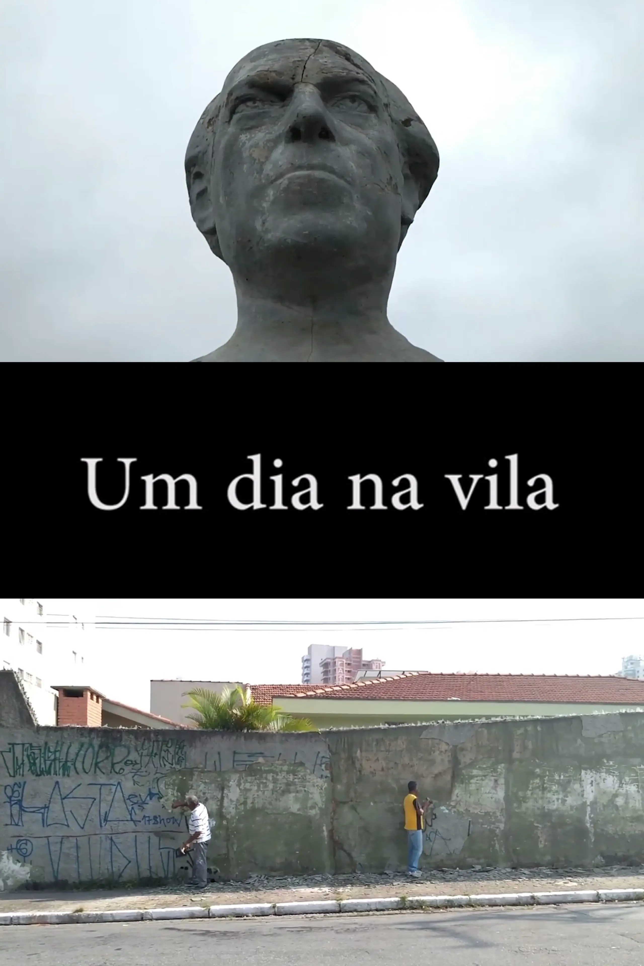 Um Dia na Vila