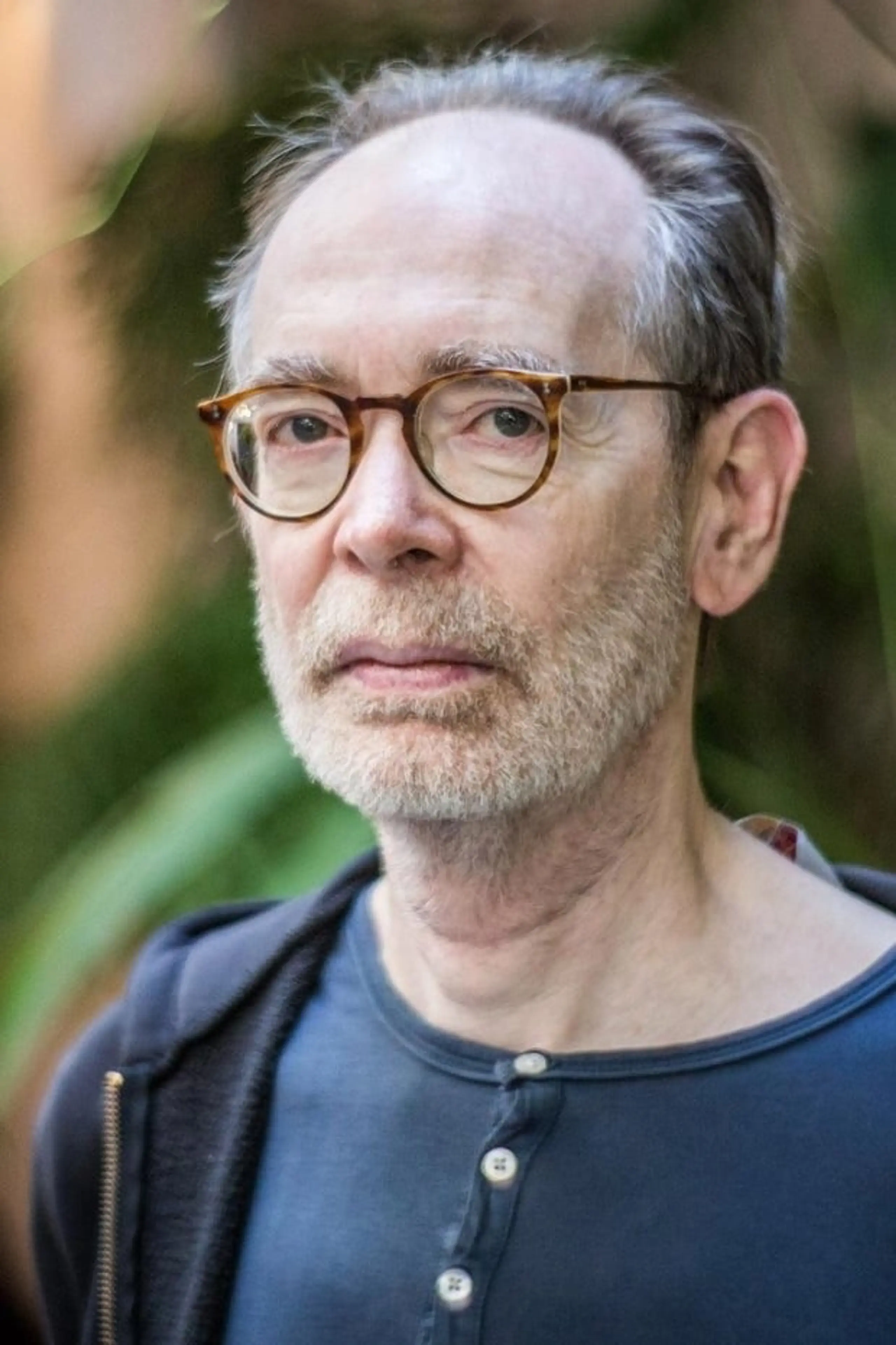 Foto von Arto Lindsay