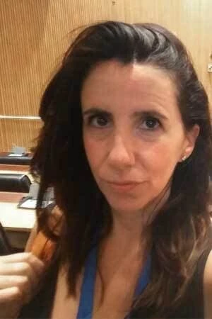Foto von Carmen Abarca