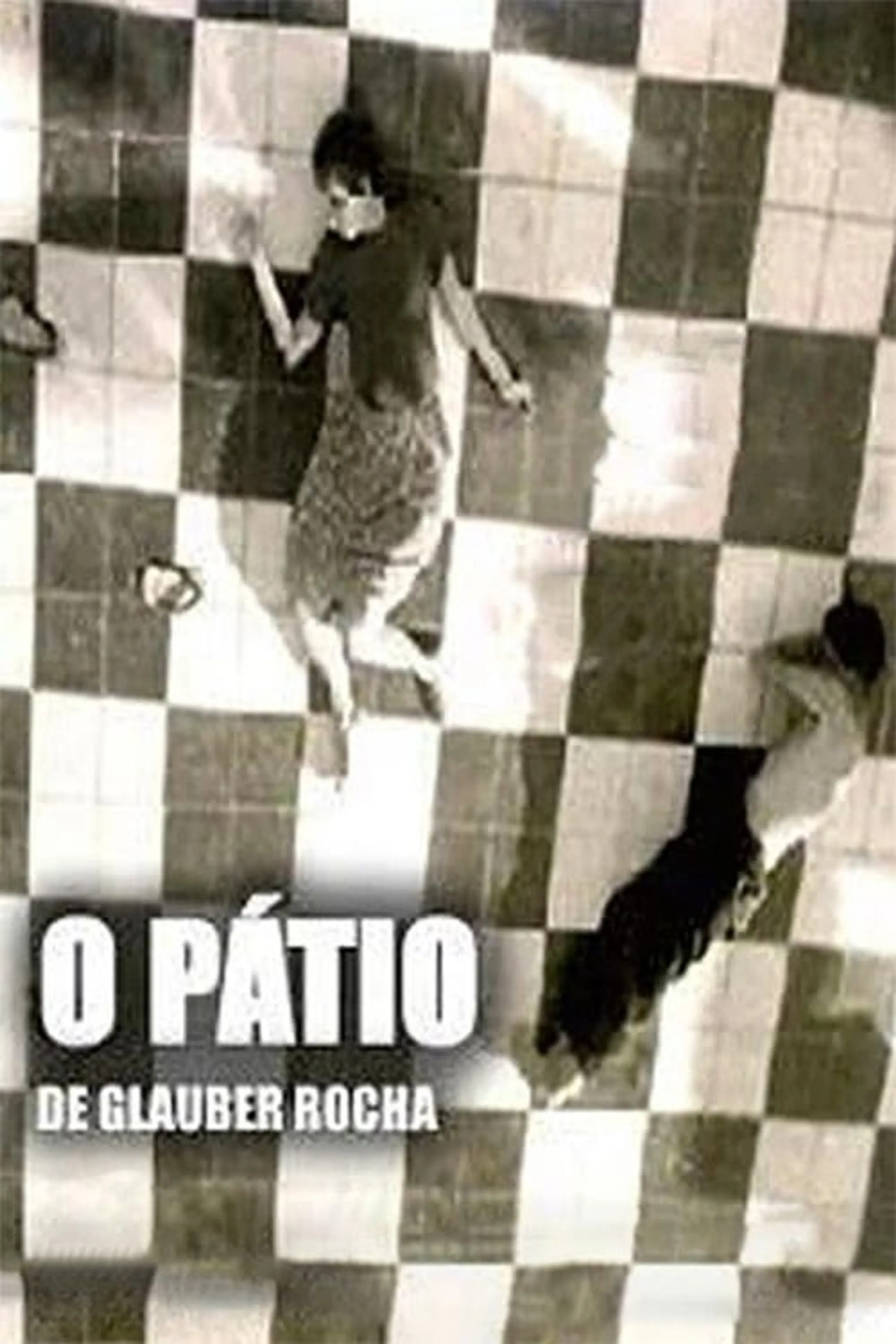 Pátio