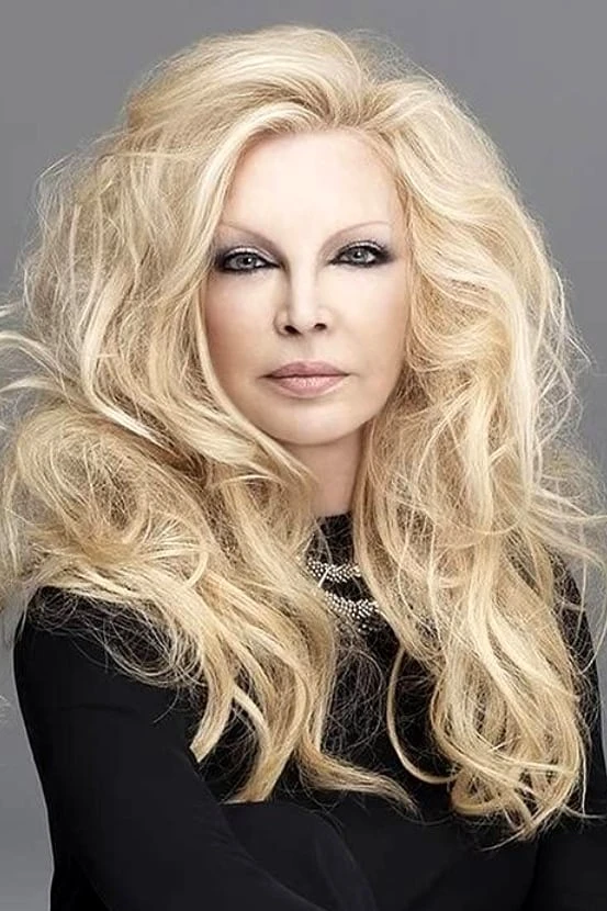 Foto von Patty Pravo