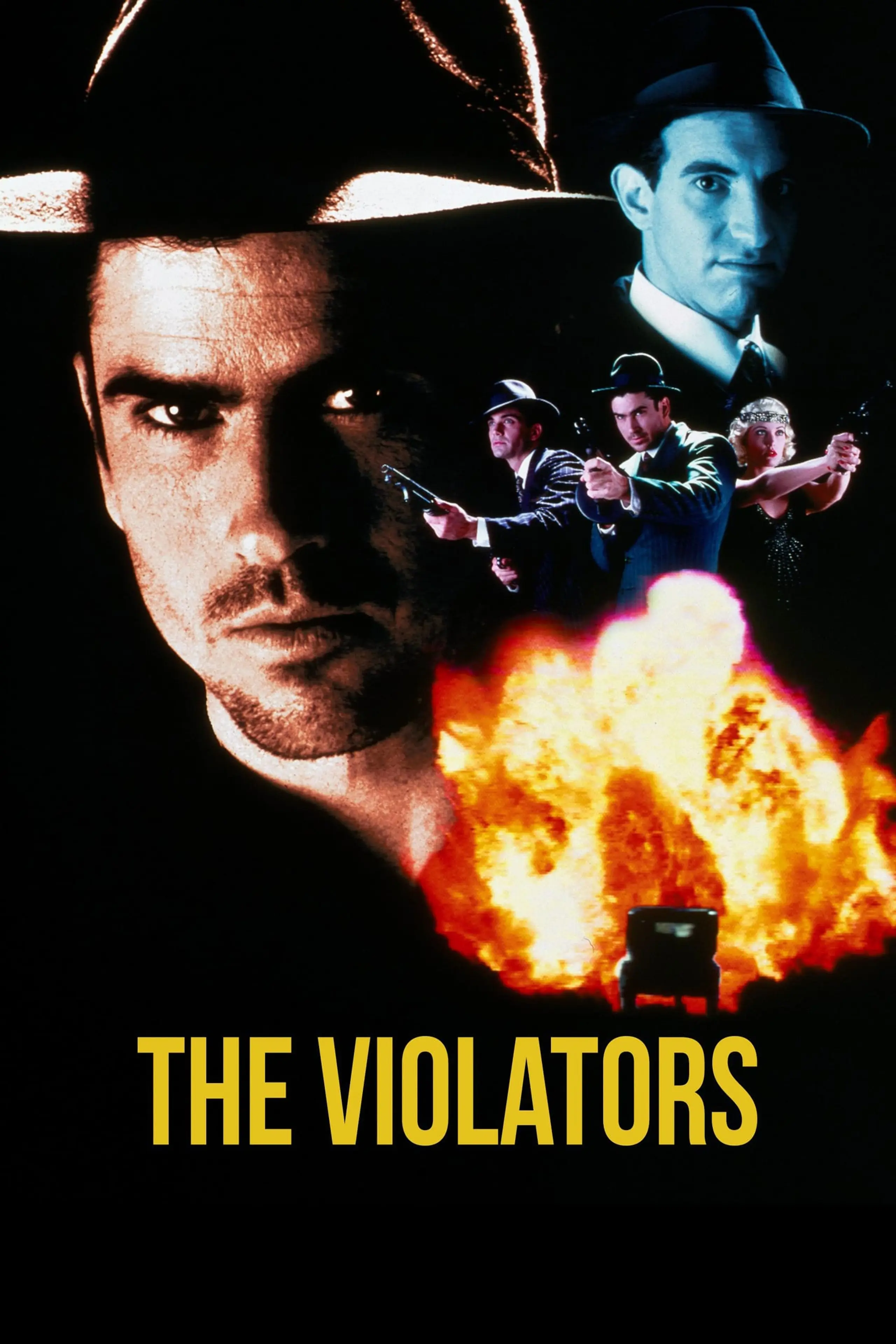 The Violators