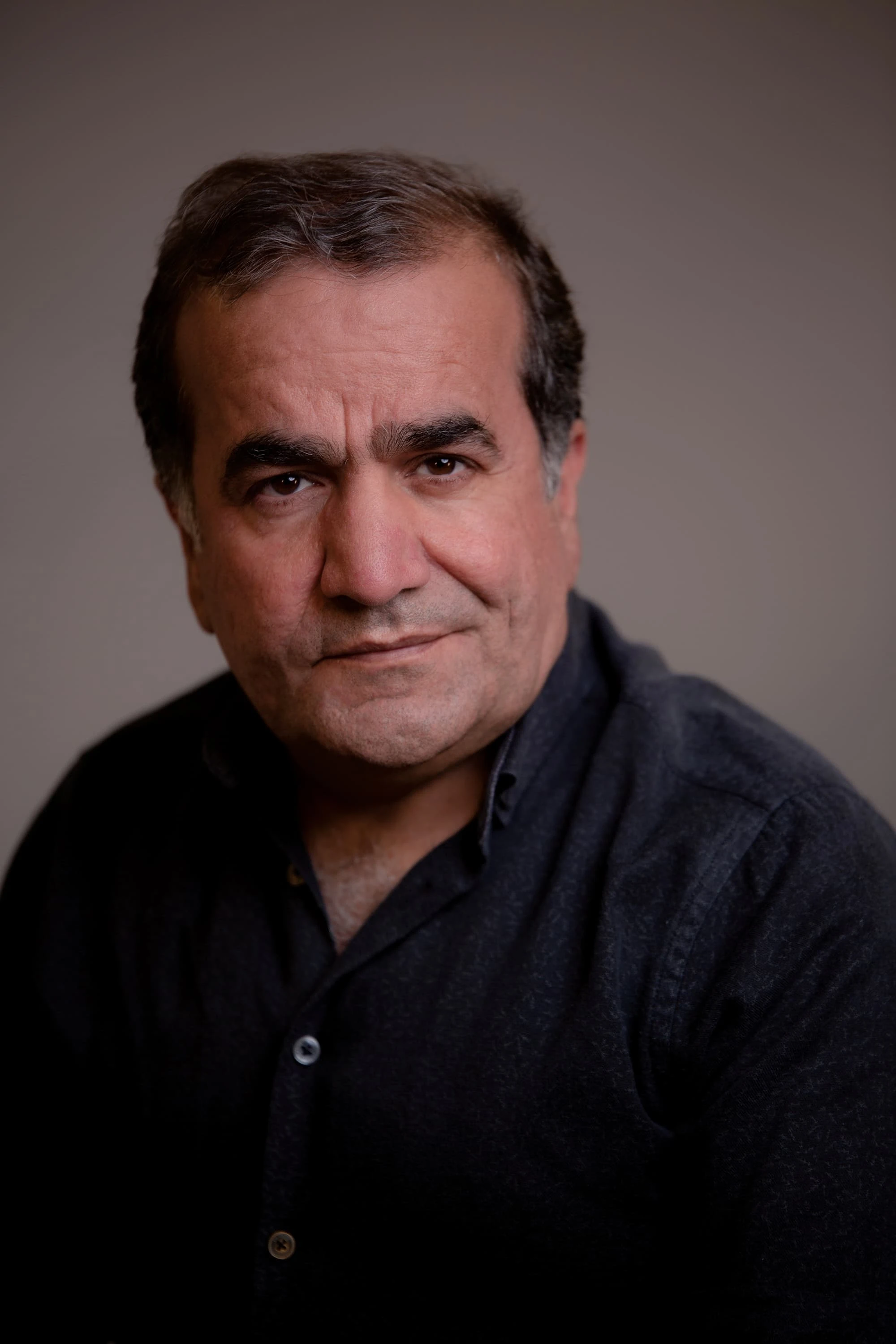Foto von Shawkat Amin Korki