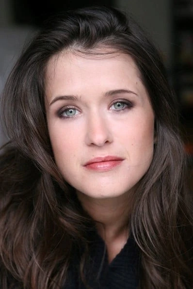 Foto von Marie Mouté
