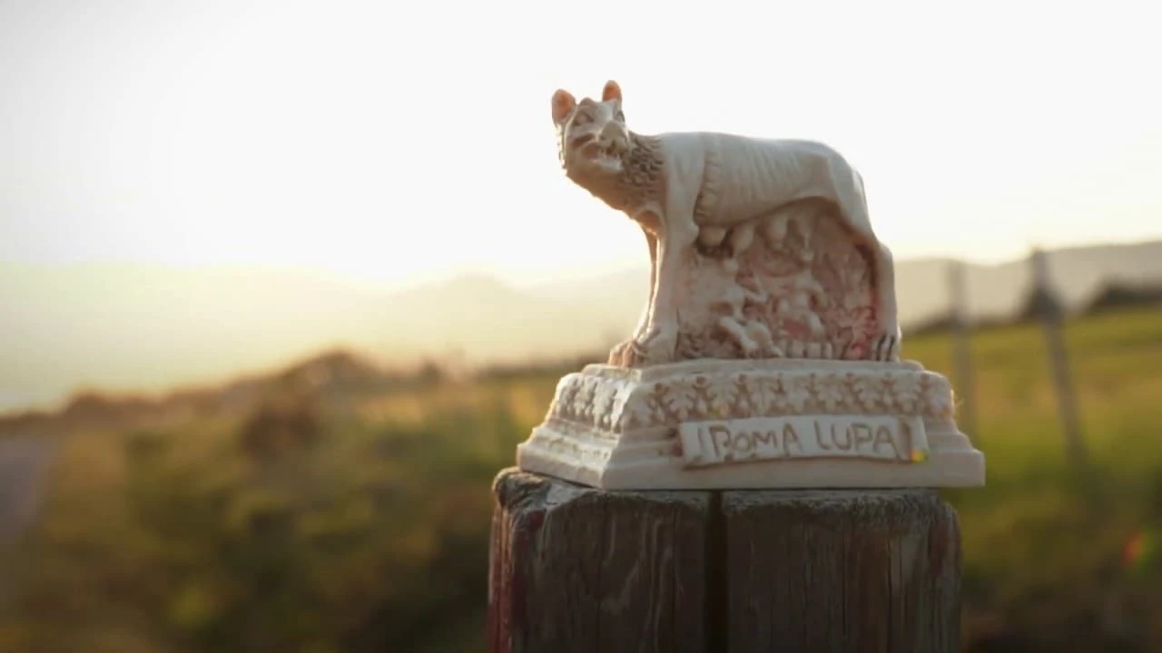 La lupa