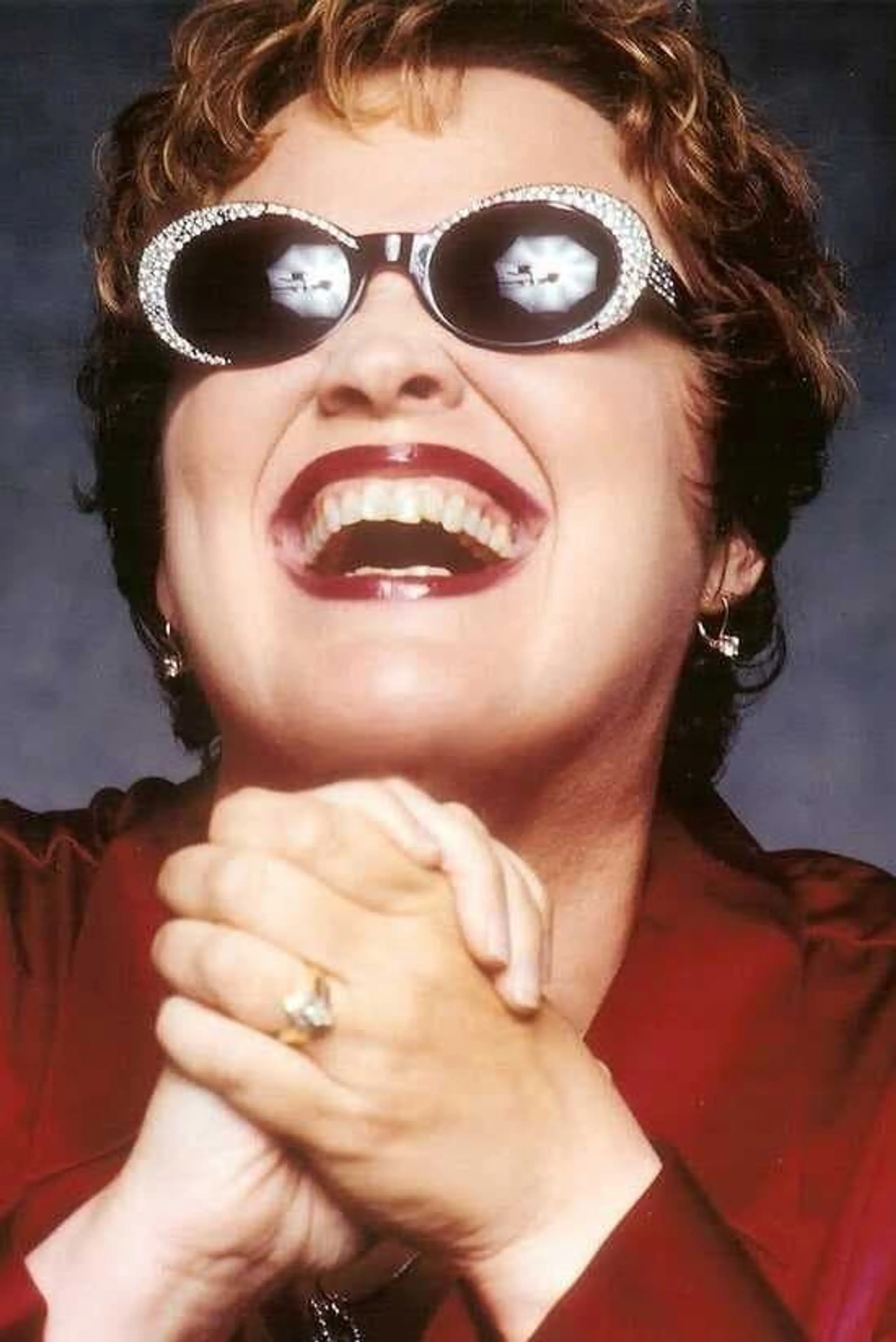 Foto von Diane Schuur