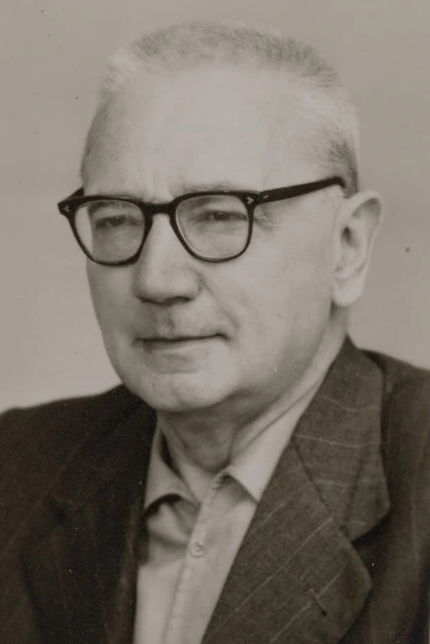 Foto von Simon Vestdijk