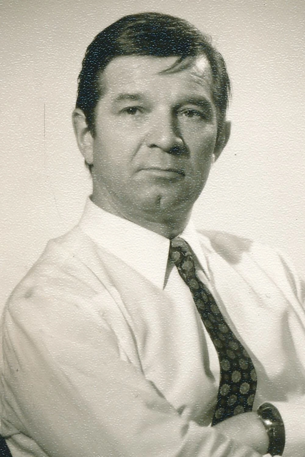 Foto von Bronius Babkauskas
