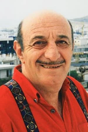 Foto von Kostas Tsakonas