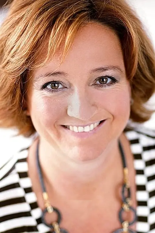 Foto von Zsuzsanna Rácz