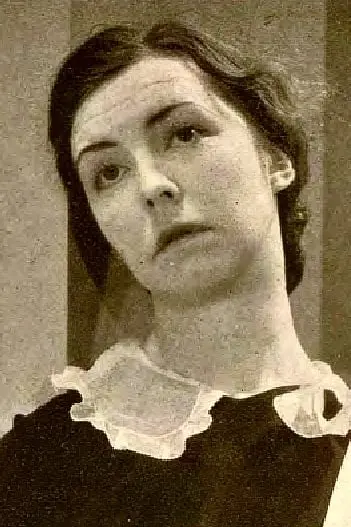 Foto von Gertrude Sutton
