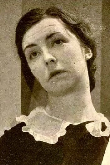 Foto von Gertrude Sutton
